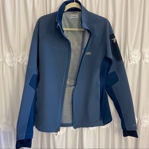 Columbia Titanium Softshell Jacket